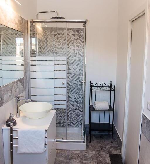 پانسیون Catania Over Time   Tourist Rooms