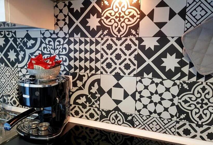 پانسیون Catania Over Time   Tourist Rooms