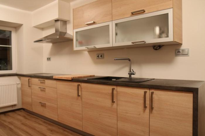 פנסיון Chalupa Semafor