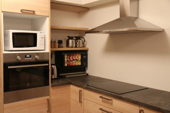 פנסיון Chalupa Semafor