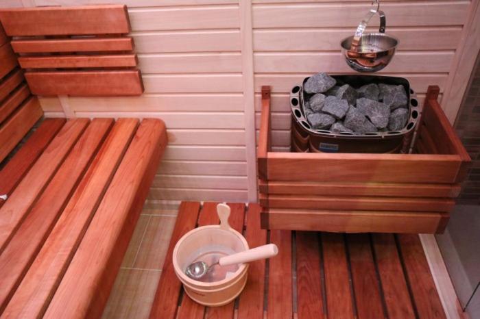 פנסיון Chalupa Semafor