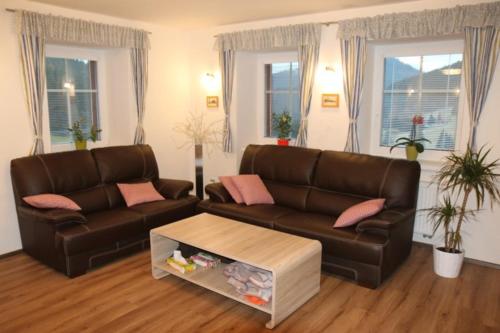 פנסיון Chalupa Semafor