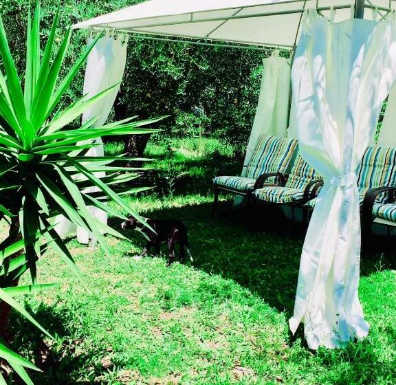 ペンション Cielo E Terra Ecoresort