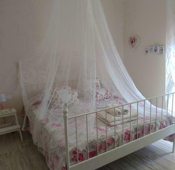 ペンション Cielo E Terra Ecoresort