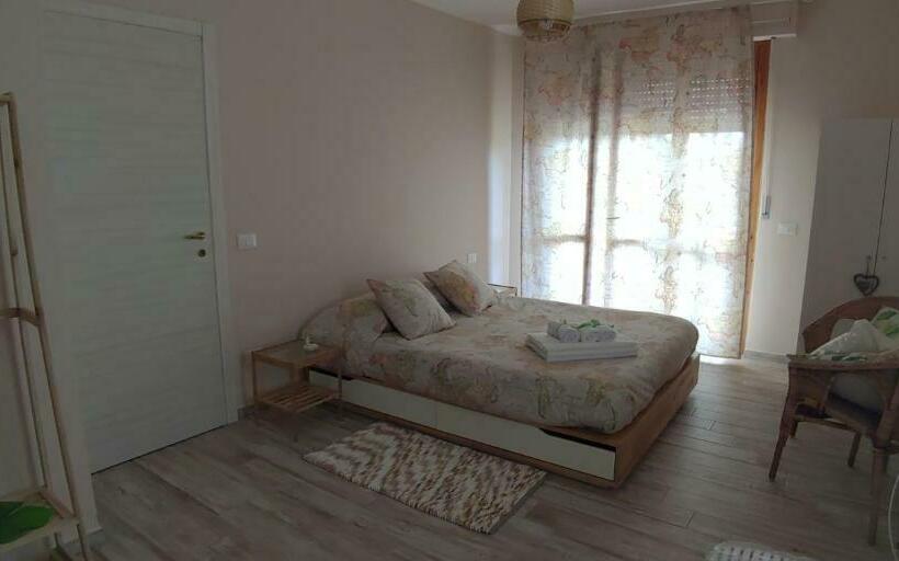 ペンション Cielo E Terra Ecoresort