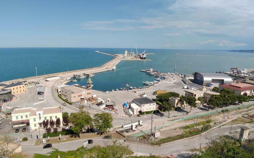 ペンション Cielo E Terra Ecoresort