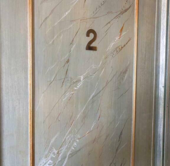 بنسيون Civico 17