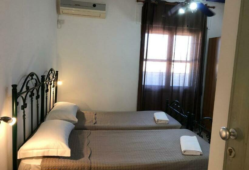 بنسيون Civico 17