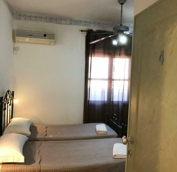 بنسيون Civico 17