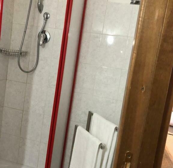 بنسيون Civico 17