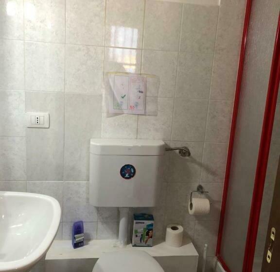 بنسيون Civico 17