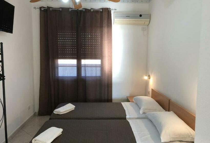 بنسيون Civico 17