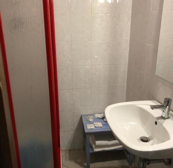 بنسيون Civico 17