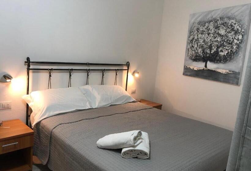 بنسيون Civico 17