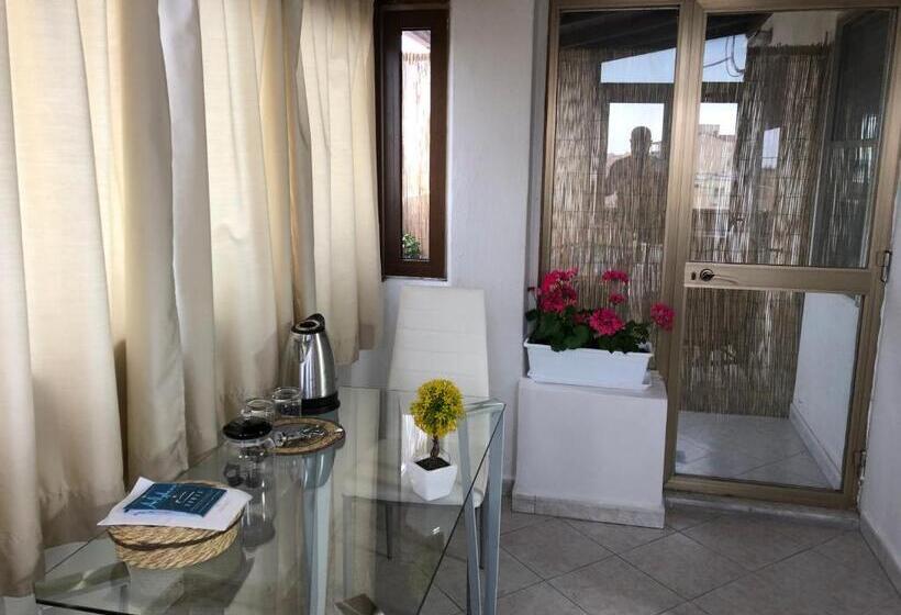 بنسيون Civico 17