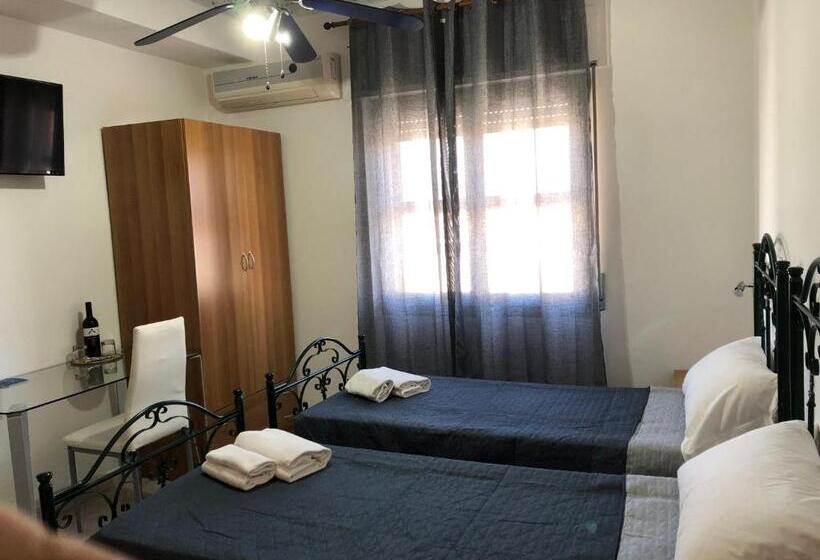 بنسيون Civico 17