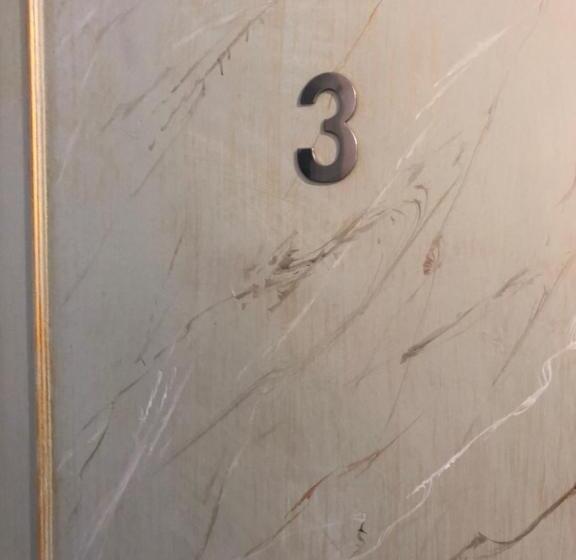 بنسيون Civico 17