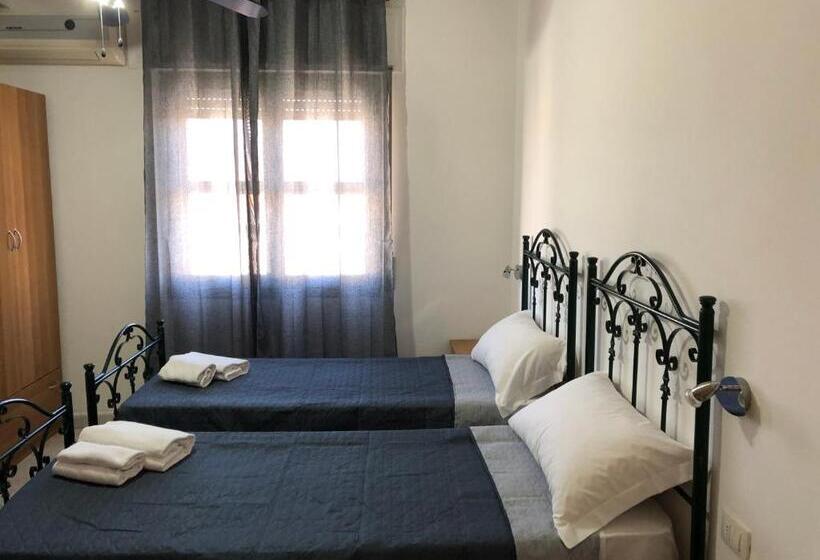 بنسيون Civico 17