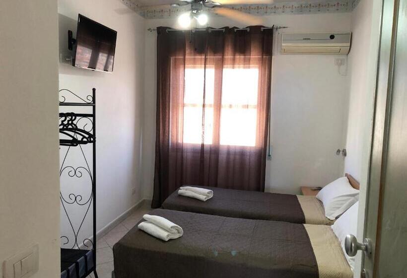 بنسيون Civico 17