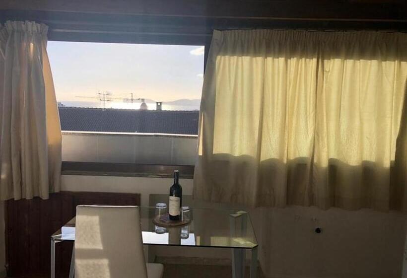 بنسيون Civico 17