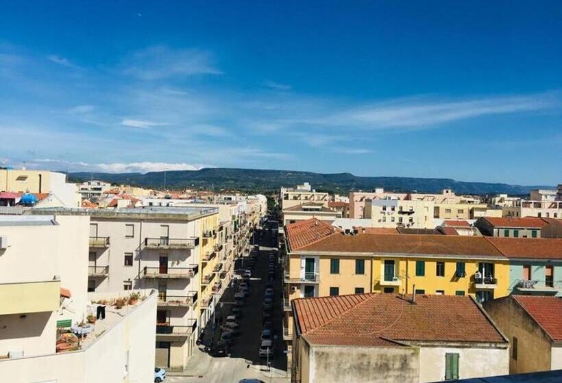 بنسيون Civico 17