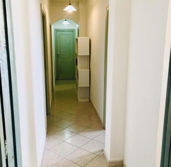 بنسيون Civico 17