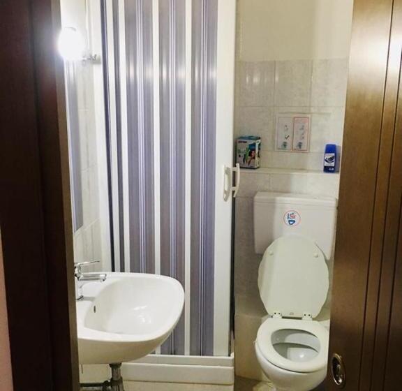 بنسيون Civico 17