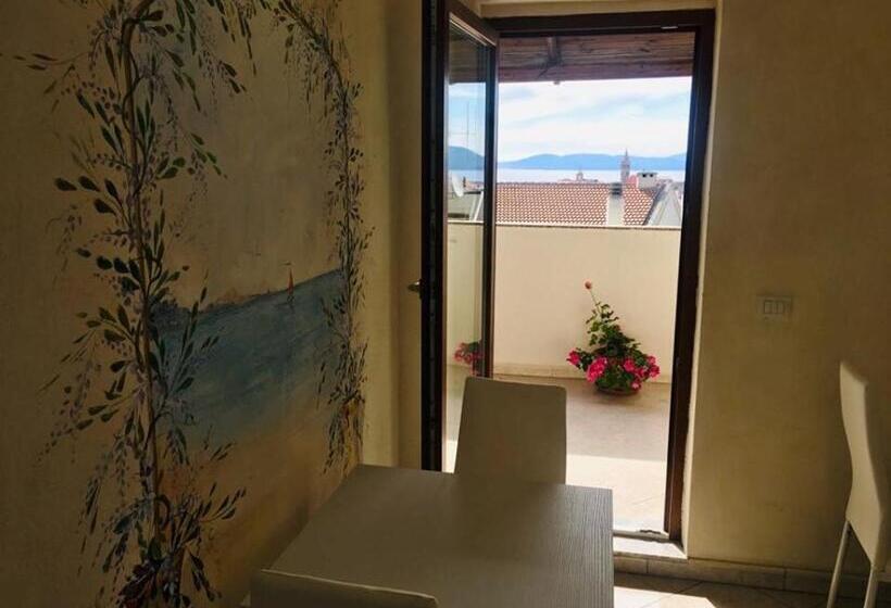 بنسيون Civico 17