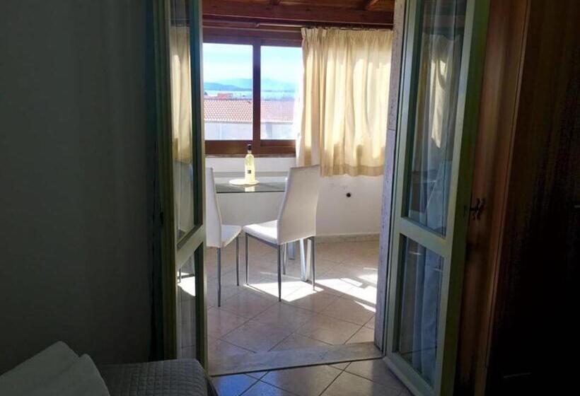 بنسيون Civico 17