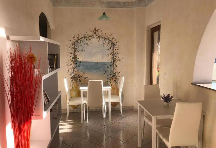 بنسيون Civico 17