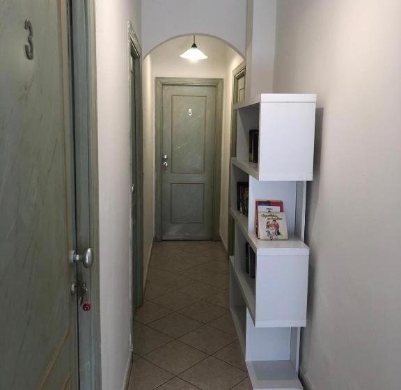 بنسيون Civico 17