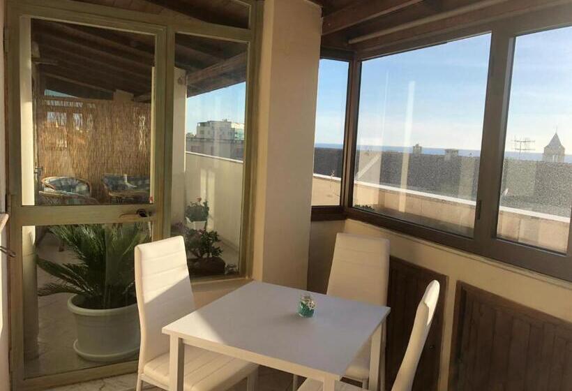 بنسيون Civico 17