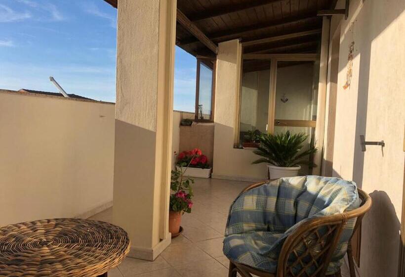 بنسيون Civico 17