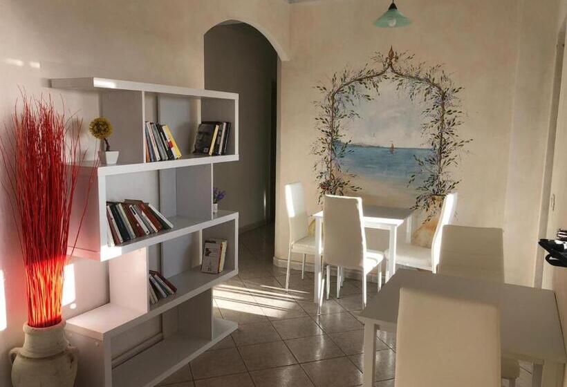 بنسيون Civico 17