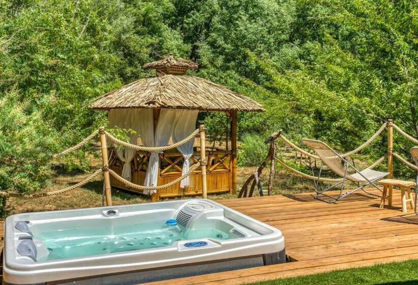 膳宿费 Domaine De L Insolite