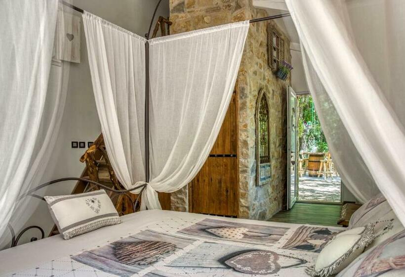 膳宿费 Domaine De L Insolite