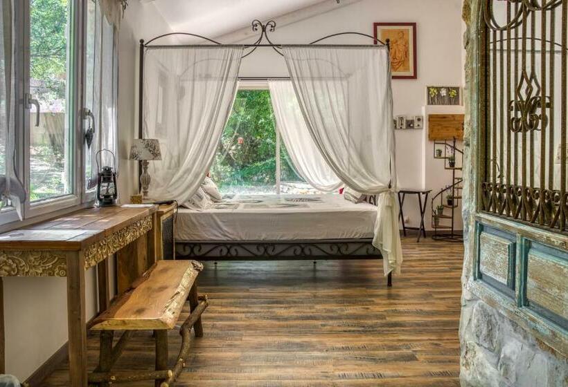 膳宿费 Domaine De L Insolite