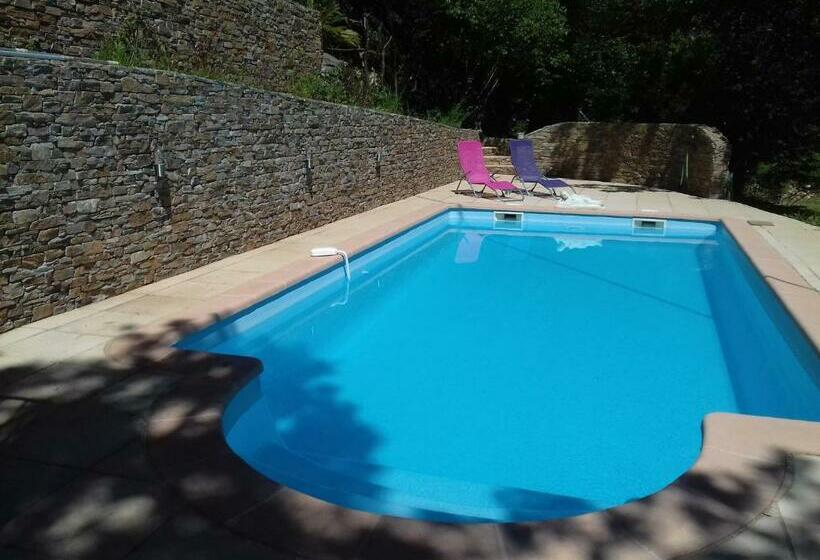 膳宿费 Domaine De L Insolite