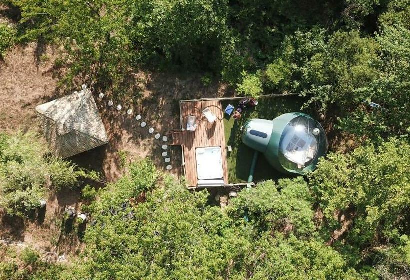 膳宿费 Domaine De L Insolite