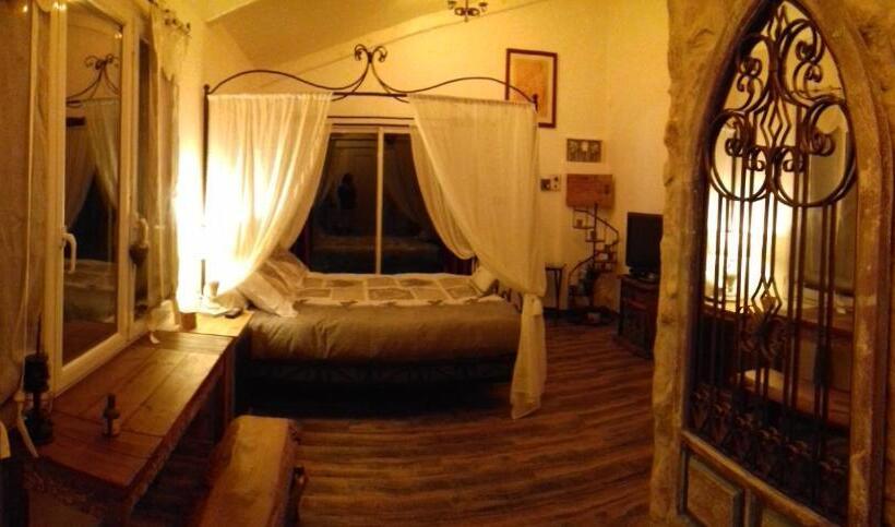 膳宿费 Domaine De L Insolite