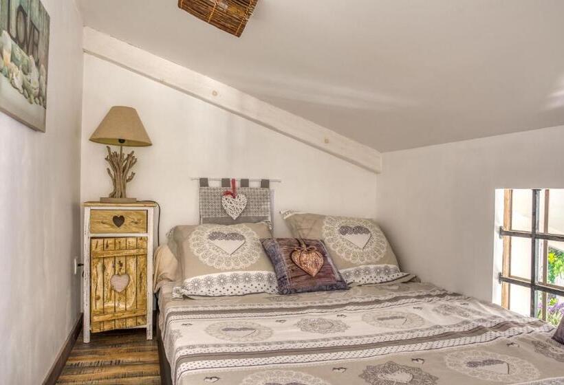 膳宿费 Domaine De L Insolite