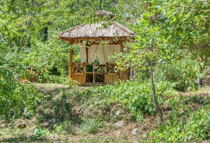 膳宿费 Domaine De L Insolite