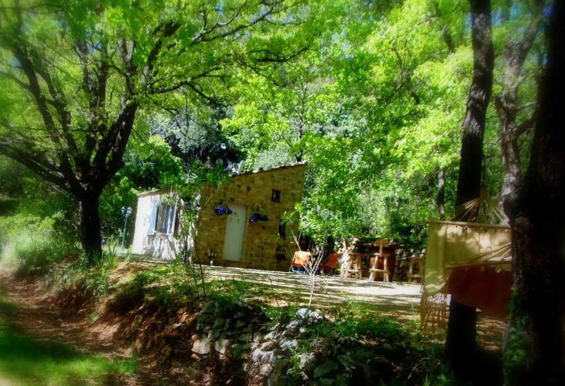 膳宿费 Domaine De L Insolite