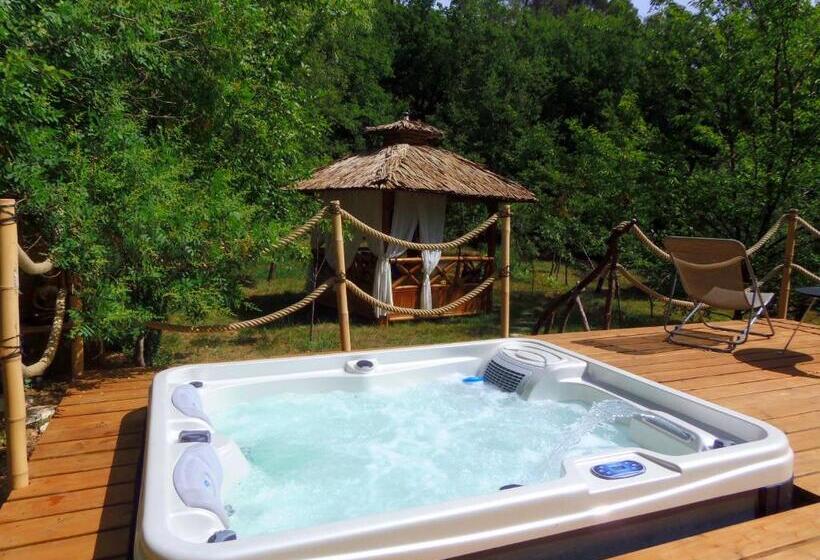 膳宿费 Domaine De L Insolite