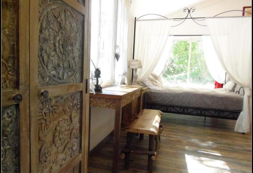 膳宿费 Domaine De L Insolite