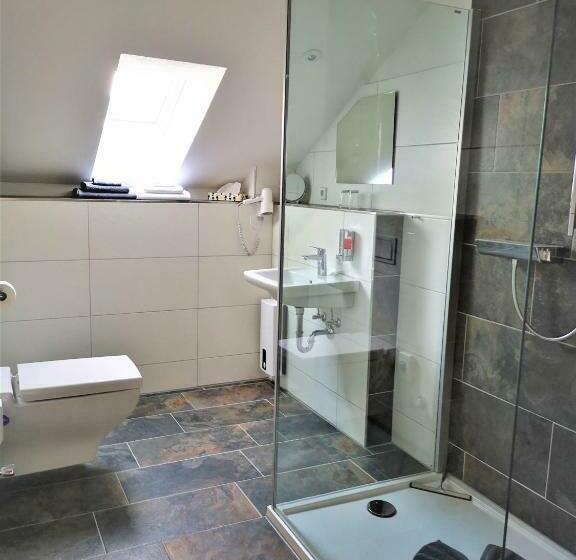 Пансион Feriendomizil Schlossblick