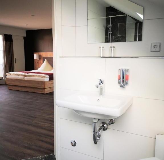 Пансион Feriendomizil Schlossblick