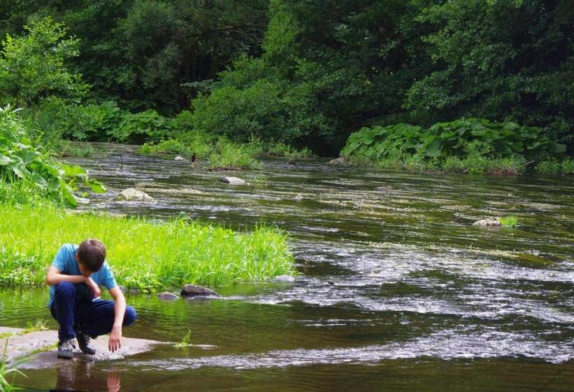 Пансион Feriendomizil Schlossblick