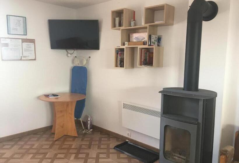 بنسيون Gizella Vendégház