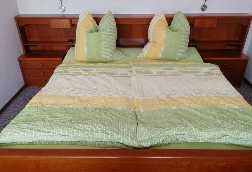 ペンション Gästehaus Bausch